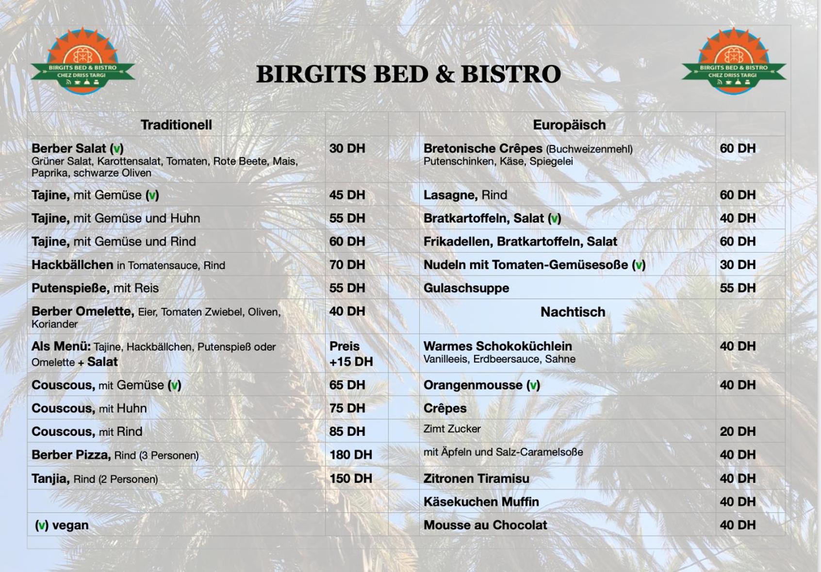 Meski Birgits Bed & Bistro, Garage Fuer Biker Kostenlos מראה חיצוני תמונה